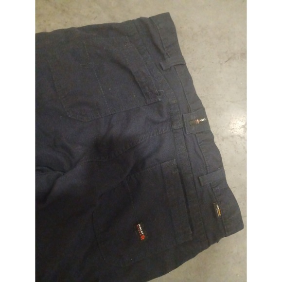 Ariat Workhorse M5 Straight Leg 36x30 Act 38x29 - Picture 7 of 8